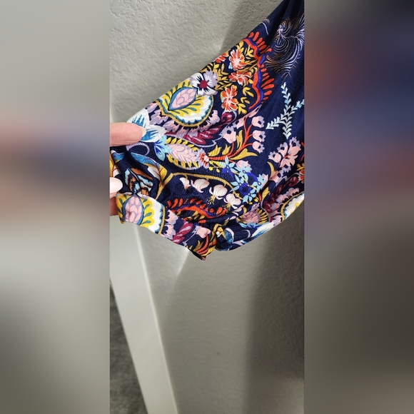 Anthropologie Maeve Dress - Picture 3 of 7